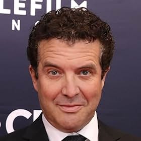 Rick Mercer